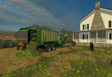 Comme en Alanbama Phase v1.1