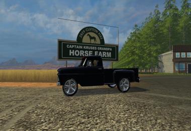 Comme en Alanbama Phase v1.1