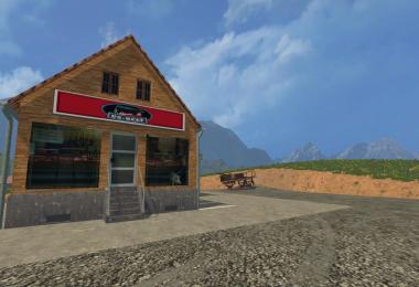 Comme en Alanbama Phase v1.1