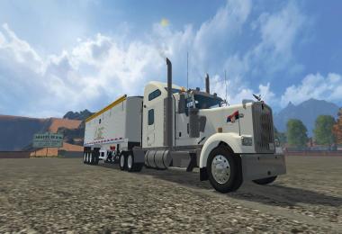 Comme en Alanbama Phase v1.1