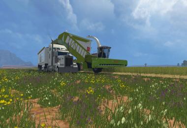 Comme en Alanbama Phase v1.1