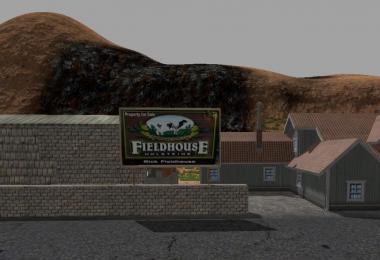 Comme en Alanbama Phase v1.1