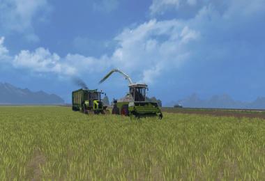 Comme en Alanbama Phase v1.1