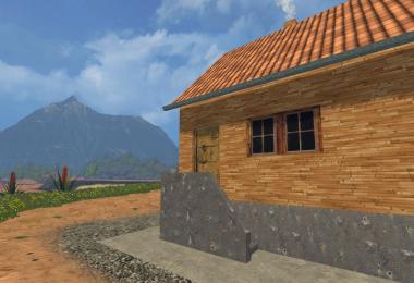 Comme en Alanbama Phase v1.1