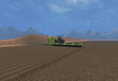 Comme en Alanbama Phase v1.1