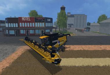 Comme en Alanbama Phase v1.1