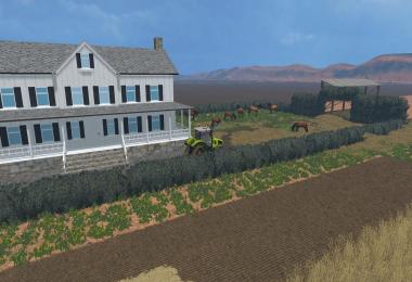 Comme en Alanbama Phase v1.1