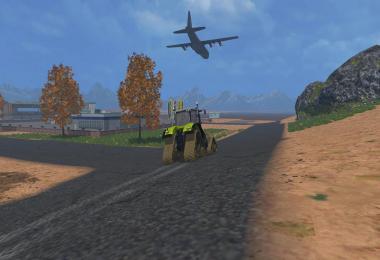 Comme en Alanbama Phase v1.1