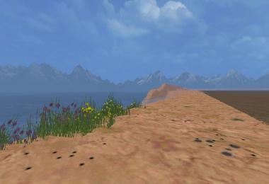 Comme en Alanbama Phase v1.1