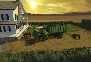 Comme en Alanbama Phase v1.1