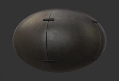 Concrete Bolted panels v1