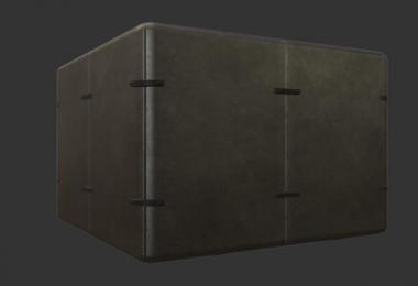 Concrete Bolted panels v1