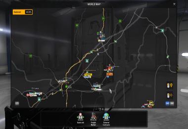 Coquihalla Highway Update