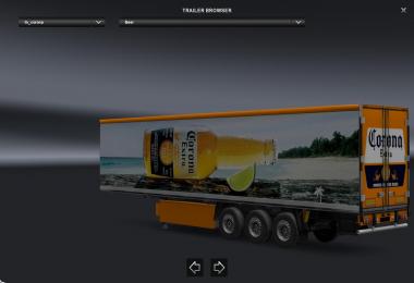 Corona Trailer v2.0