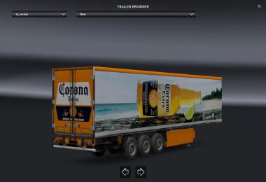 Corona Trailer v2.0