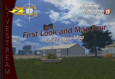 County Line v1.1