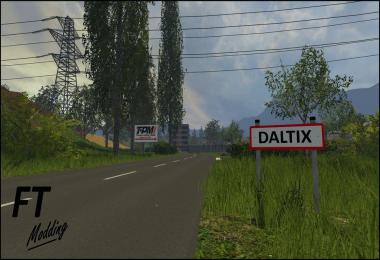 Daltix V2