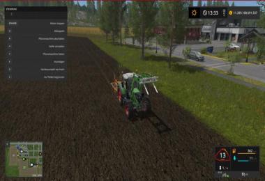Damcon PL75 Farming 17 v1.0
