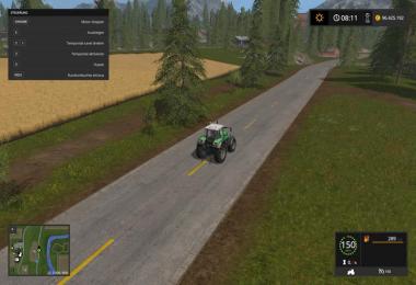 Deutz Agrostar 6.61 FUNMOD v1.0