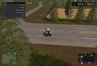 Deutz Agrostar 6.61 FUNMOD v1.0