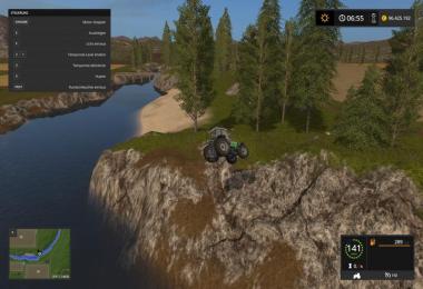 Deutz Agrostar 6.61 FUNMOD v1.0