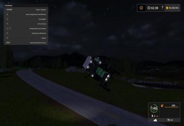 Deutz Agrostar 6.61 FUNMOD v1.0