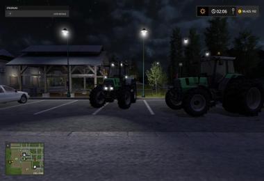 Deutz Agrostar 6.61 FUNMOD v1.0