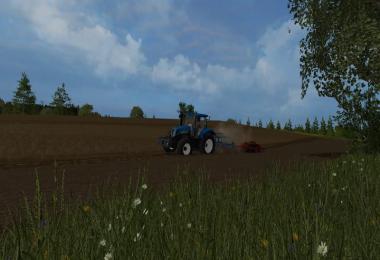 Dithmarscher Geest V1