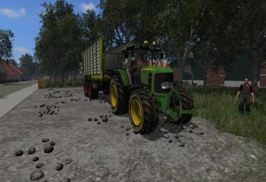 Dithmarscher Geest V1