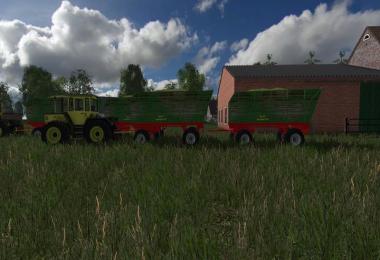 Dithmarscher Geest V1