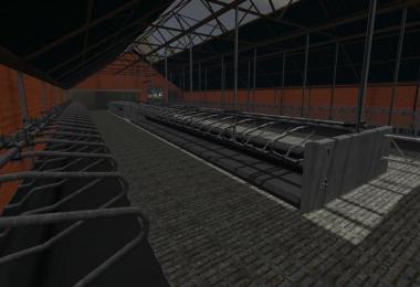 Dithmarscher Geest V1