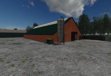 Dithmarscher Geest V1