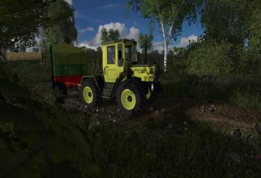 Dithmarscher Geest V1