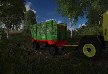 Dithmarscher Geest V1