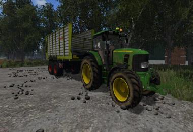 Dithmarscher Geest V1