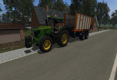 Dithmarscher Geest V1