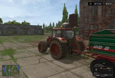 Drive Control v4.02