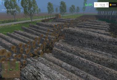 Dukefarming Logging v2