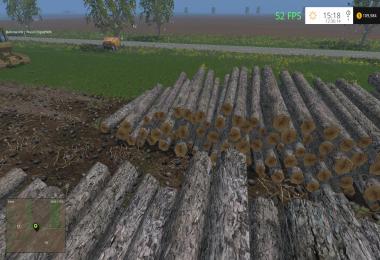 Dukefarming Logging v2