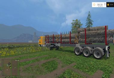 Dukefarming Logging v2