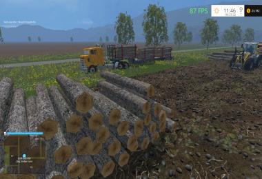 Dukefarming Logging v2