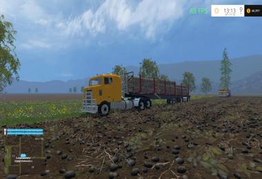 Dukefarming Logging v2