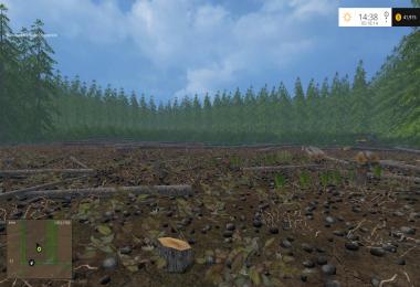 Dukefarming Logging v2