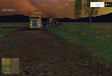 Dukefarming Map Mods v1