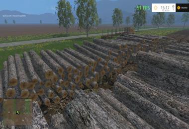 Dukefarming Map Mods v1