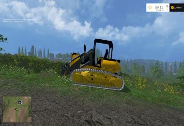 Dukefarming Map Mods v1