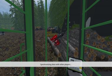 Dukefarming Map Mods v1