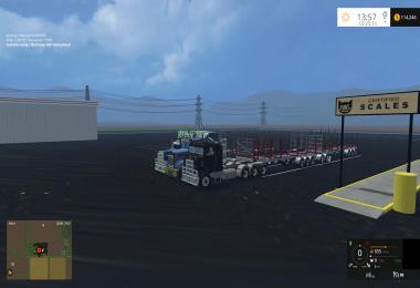 Dukefarming Map Mods v1