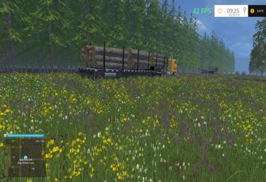 Dukefarming Map Mods v1