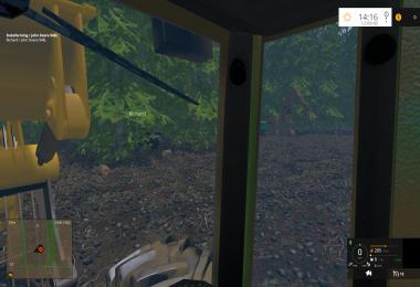 Dukefarming Map Mods v1